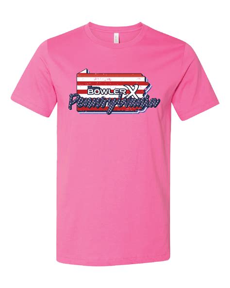 Bowlerx Rhode Island Bowling Shirt Free Shipping