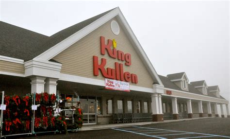King Kullen Holds Soft Opening Long Beach Ny Patch