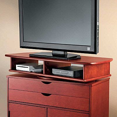 This gives the tv a central swivel base more like the tv's a few years ago. Wide TV Swivel Stand | Swivel tv stand, Tv stand, Tv stand ...