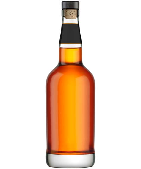Bottle Of Whiskey On A Transparent Background By Prussiaart On Deviantart