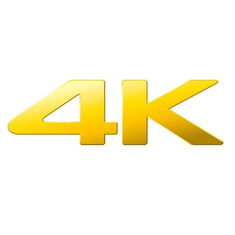 4k Png Logo 20 Free Cliparts Download Images On Clipground 2024