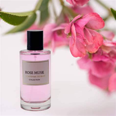 Roses Musk Is A Fantastically Feminine Floral Woody Musk Perfume For
