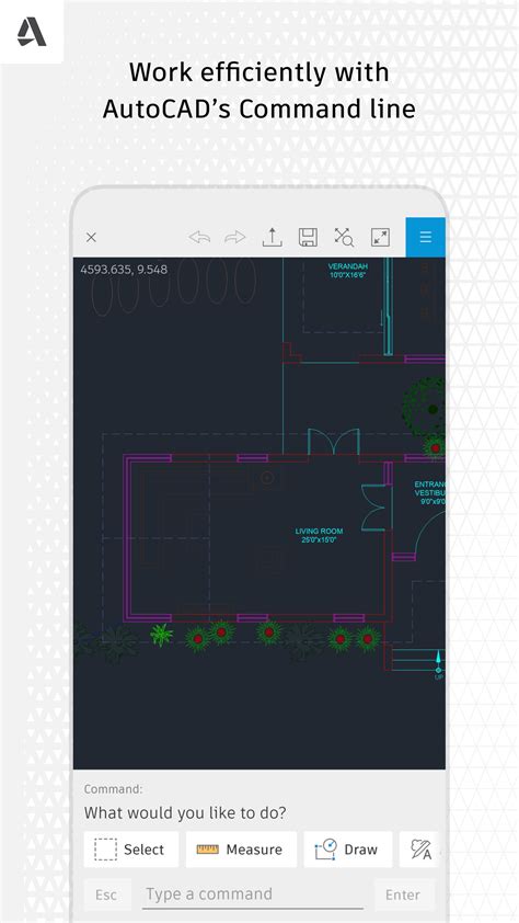 Autocad Dwg Viewer And Editor Apk 506 Download For Android Download