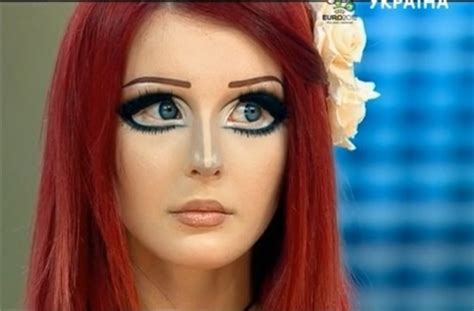This is not only popular in the world of anime and manga, but. Video or it didn't happen: more footage of real life anime girl Anastasiya Shpagina - The Beat