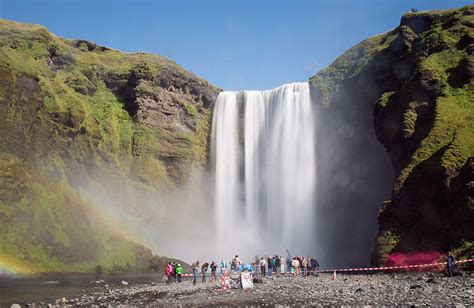 Iceland Travel Guide Tips And Road Trip Itinerary Alex