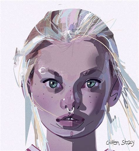 Character Design Inspiration Painting Inspiration Art Inspo Art And