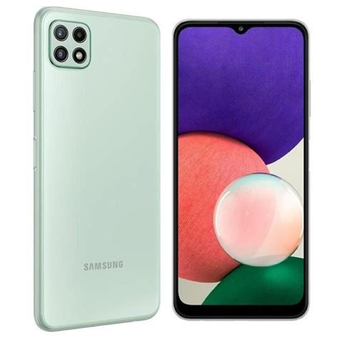 Samsung Galaxy A22 4gb128gb Price In Pakistan And Specifications