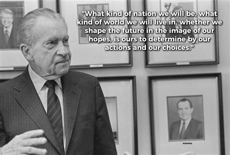 37 Richard Nixon Quote Knowol