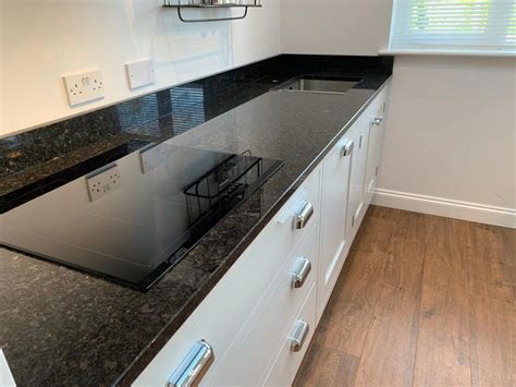Rock And Co Kitchen Worktops Granite And Quartz In Hertfordshire And