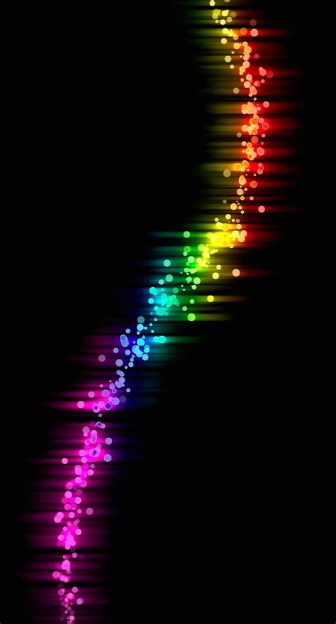Rainbow Desktop Wallpaper Aesthetic