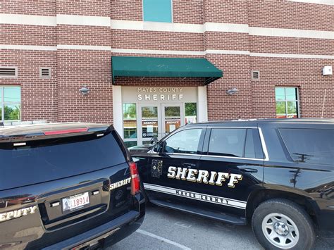 Mayes County Sheriffs Office