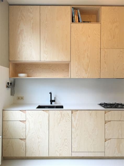 Birch Kitchen Cabinet Doors 2020 In 2020 Black Kitchen Taps Kitchen