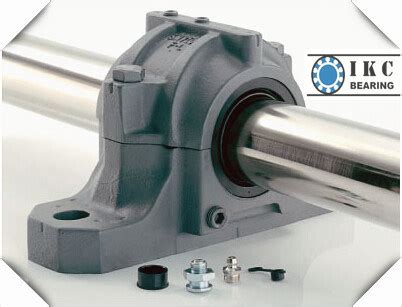 Sna series plummer blocks used as bearing flange housings bearing housings) that our organization offers is completely interchangeable with earlier sn type plummer blocks, concerning mainly to its center height, foundation bolt centres. China Ikc Shaft Diameter Bore-150mm Split Plummer Block ...