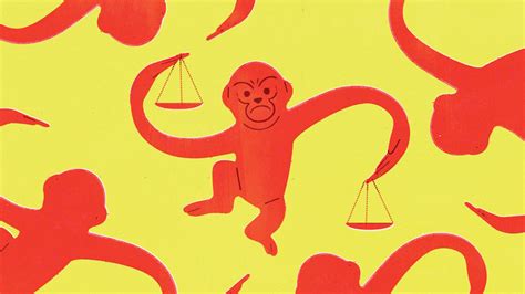What Monkeys Can Teach Us About Fairness The New York Times