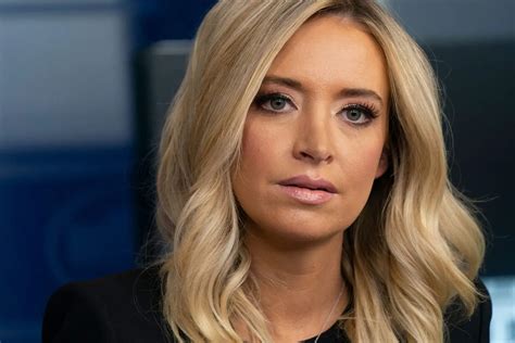 The Political Life And Times Of Kayleigh Mcenany The Union Journal