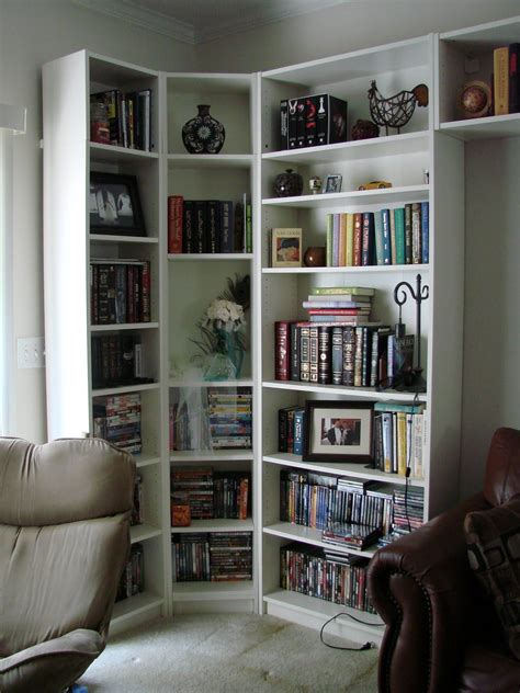 10 Best Bookshelf Ideas For Creative Decorating Projects A Best
