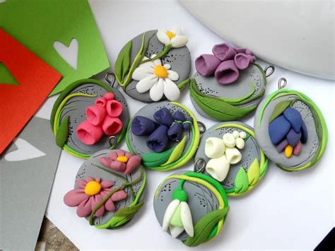 Fimo Clay Projects Yahoo Image Search Results Cute Polymer Clay Diy