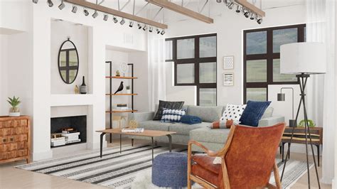 The main differences between modern and contemporary art is that modern art is dated from the 1880's up until the 1960's whereas contemporary art is considered to. Modern Interior Design vs Industrial Interior Design: What ...