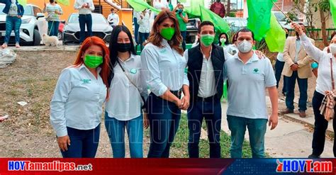 Näytä lisää sivusta elecciones tamaulipas 2021 facebookissa. Hoy Tamaulipas - Elecciones Tamaulipas 2021 Mishel Doratto ...