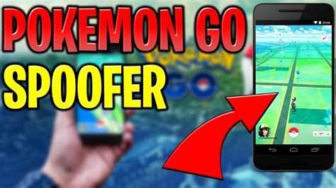 Pokemon Go Spoofing Ios In 4 Ways Step By Step Guide