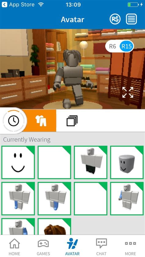 Tusenvis av nye høykvalitetsbilder legges til daglig. Descargar Roblox 2.334.196825 iPhone - Gratis