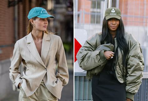 6 Stylish Ways To Wear A Baseball Hat Outfit Ideas That Are Chic And Easy
