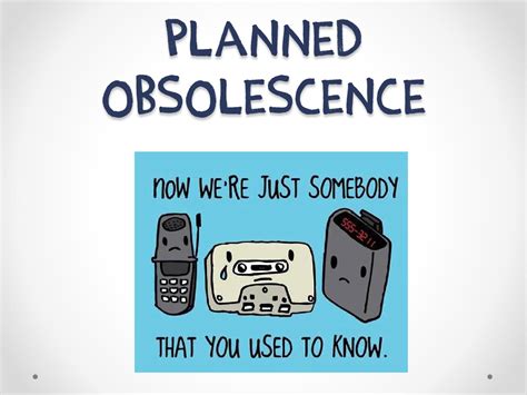 Planned Obsolescence By Jacqueline Tomàs Issuu