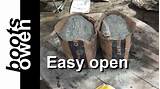 Full capacity of the ware house b. How to open a bag of cement the easy way - YouTube