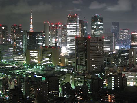 File:Tokyo night view 1.jpg - Wikimedia Commons