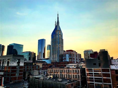 Solo Travel 7 Best Things To Do In Nashville Tennessee Alone She S Catching Flights