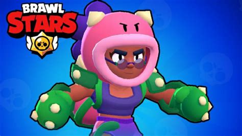 In this guide, we featured the basic strats and stats, featured star power and super attacks! Brawl Stars, Rosa : comment jouer le nouveau brawler ...