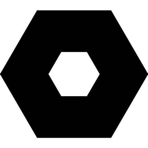 Hexagon Svg