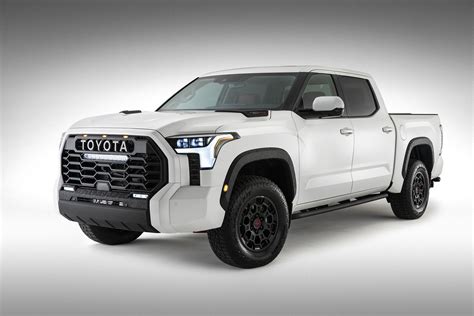 So much so that the origins of the current truck can be traced back to the last global financial crises (and ironically, it'll see in the. Toyota Tundra 2021 - View Specs, Prices, Photos & More ...
