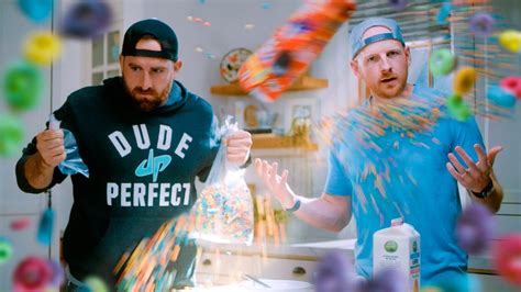 Official Dude Perfect Youtube Channel