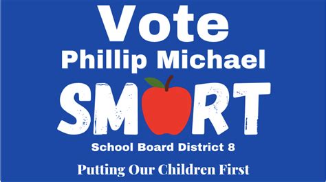Smart Announces Candidacy For Webster Parish School Board Minden