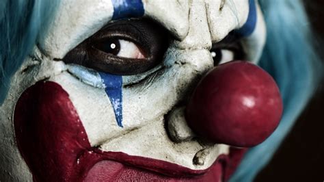 The Real Reasons Clowns Are Popping Up Everywhere