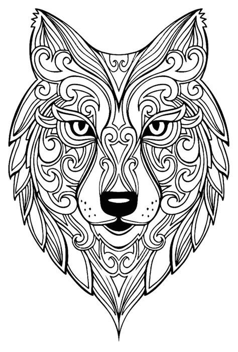 Voir plus d'idées sur le thème mandala à imprimer, mandala, coloriage mandala. Coloriage D Animaux Pour Enfant Imprimer Mandala Animaux ...