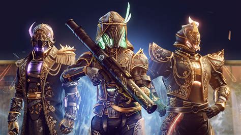 Destiny 2 Solstice guide: Start time, rewards, quest and title