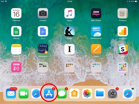 Jul 23, 2010 · this is a video that gives a guided tour of the app store and how to download/purchase apps for your ipad. How to install an app on iPhone or iPad in iOS 11 ...