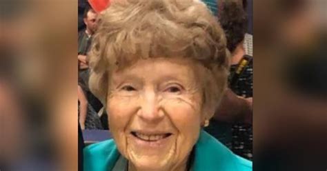 Elizabeth M Flynn Obituary Visitation And Funeral Information