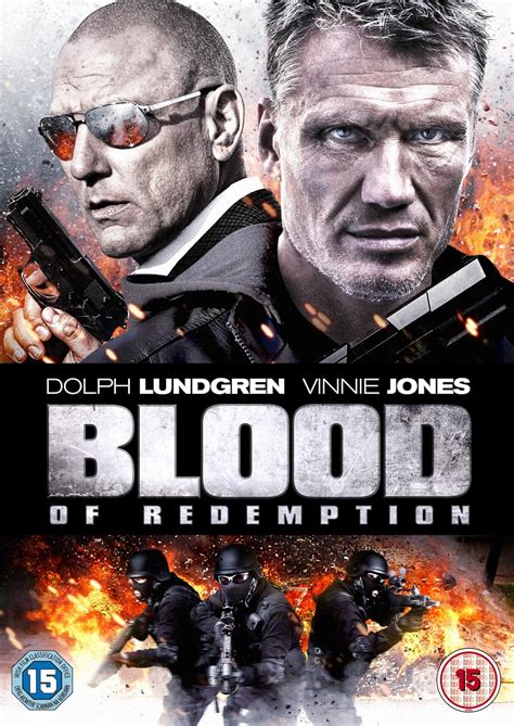 Blood Of Redemption 2013 Movie Watch Online Full Hd Movies 4 You