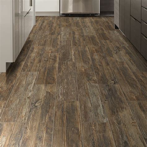 The Benefits Of Ceramic Floor Tile That Looks Like Wood Home Tile Ideas