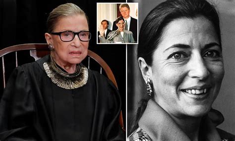 Ruth Bader Ginsburgs Last Public Appearance Justice Officiated