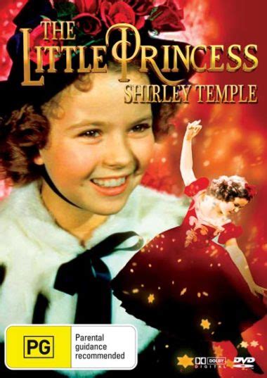 The Little Princess Bounty Films