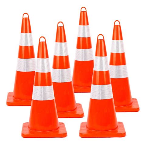 Traffic Cones Safety Cones Road Safety Cones Manufacturer