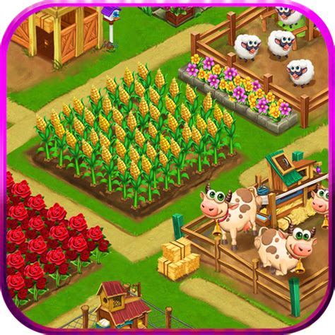 Download free and best adventure game for android phone and tablet with online apk downloader on apkpure.com, including (driving games, shooting games, fighting games) and more. Farm Day Village Farming Offline Games 1.2.42 APK (MOD ...