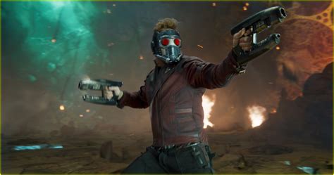 Full Sized Photo Of Guardians Of The Galaxy End Credits Scene 05