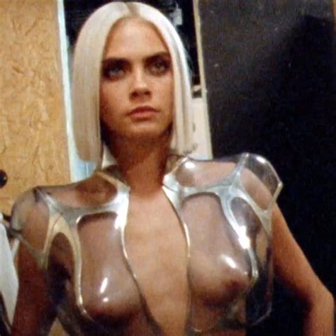 Cara Delevingne Nude Leaked Pics And Topless Sex Scenes Free Nude Porn Photos