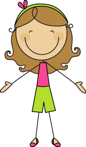 Stick Figure Clipart Free Download On Clipartmag