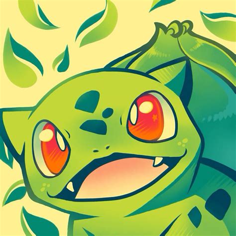 17 Best Images About Bulbasaur ️ On Pinterest Cute Pokemon Pokeball